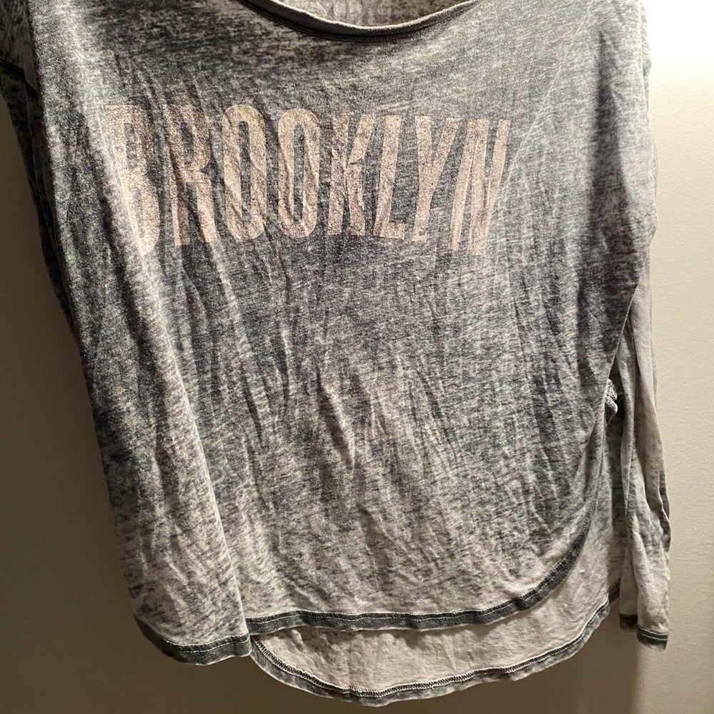 Chaser Tee - image 1